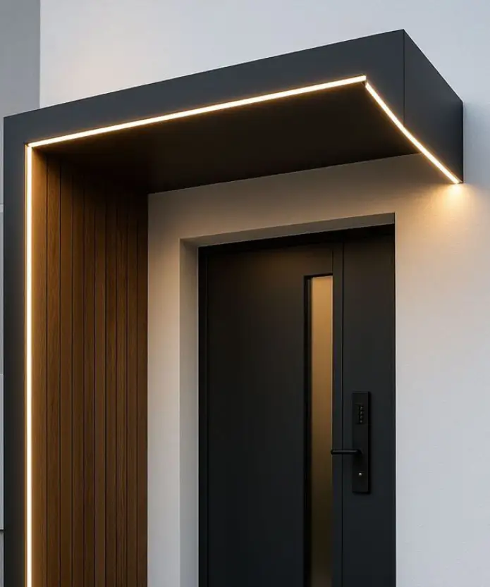 Smart Doors